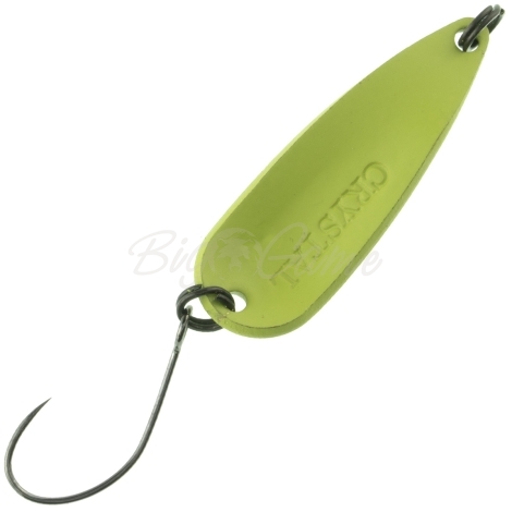 Блесна колеблющаяся FOREST Crystal 2 г код цв. 08 фото 2 Блесна колеблющаяся FOREST Crystal 2 г код цв. 08 фото 2