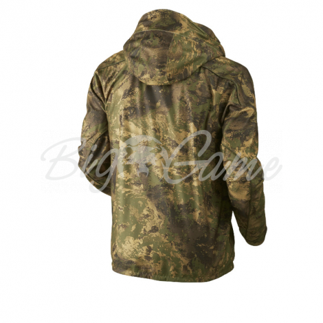 Куртка HARKILA Lynx Jacket цвет AXIS MSP Forest Green фото 2