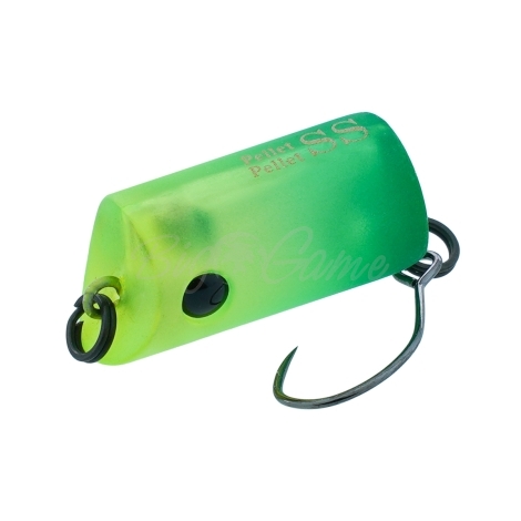 Воблер BASSDAY Pellet Pellet 20SS цв. 349 фото 1