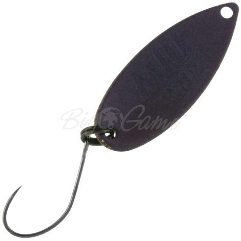 Блесна колеблющаяся FOREST Miu Color Version 2019 2,8 г код цв. #04 фото 2 Блесна колеблющаяся FOREST Miu Color Version 2019 2,8 г код цв. #04 фото 2