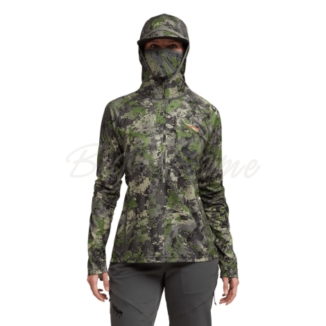 Худи SITKA WS Core Lt Wt Hoody цвет Optifade Cover фото 7