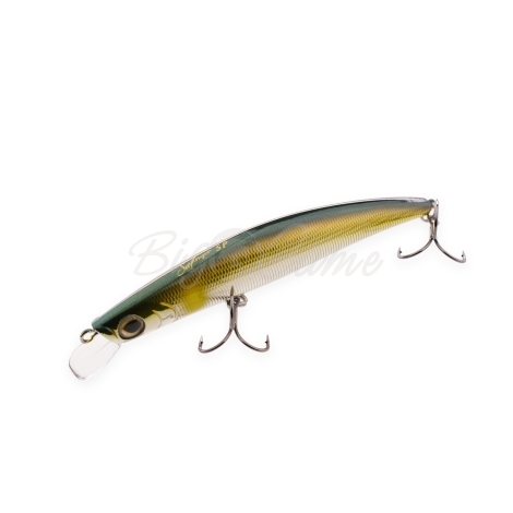 Воблер SMITH Swinger 130SP цв. 09 фото 3 Воблер SMITH Swinger 130SP цв. 09 фото 3