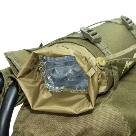 Рюкзак рыболовный AQUATIC РСТ-50 со стулом фото 2