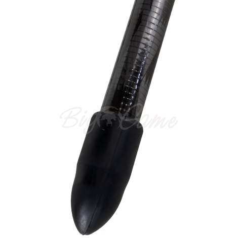 Карбоновый посох WAIDTOOL Jaggerstock Hunting Poles Carbon 3 Parts с кожаной вставкой фото 7