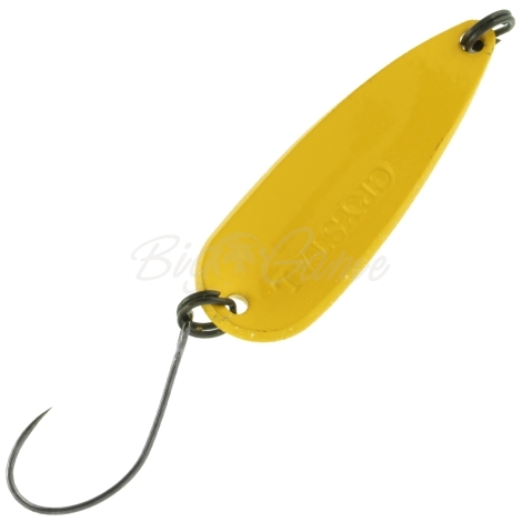 Блесна колеблющаяся FOREST Crystal 2 г код цв. 12 фото 2 Блесна колеблющаяся FOREST Crystal 2 г код цв. 12 фото 2