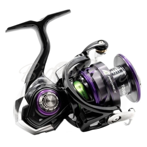 Катушка безынерционная DAIWA 22 Prorex MQ LT 3000-CXH фото 2