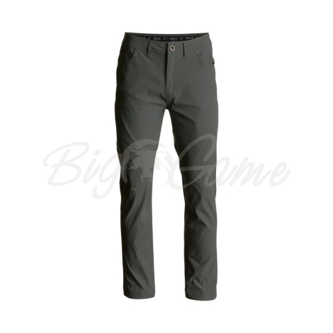 Брюки KING'S XKG Sonora Pant цвет Charcoal фото 1