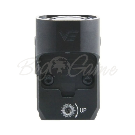 Прицел коллиматорный VECTOR OPTICS Frenzy-X 1x22x26 точка 3 МOA на Weaver фото 5