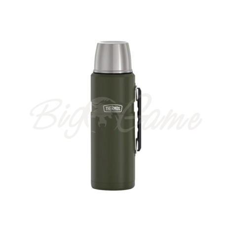 Термос THERMOS SK2020 MAG King 2 л цвет зеленый фото 1