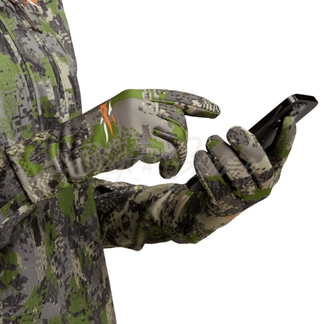 Перчатки SITKA WS Traverse Glove New цвет Optifade Cover фото 2