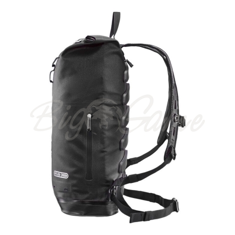 Рюкзак городской ORTLIEB Commuter-Daypack City цвет черный фото 6