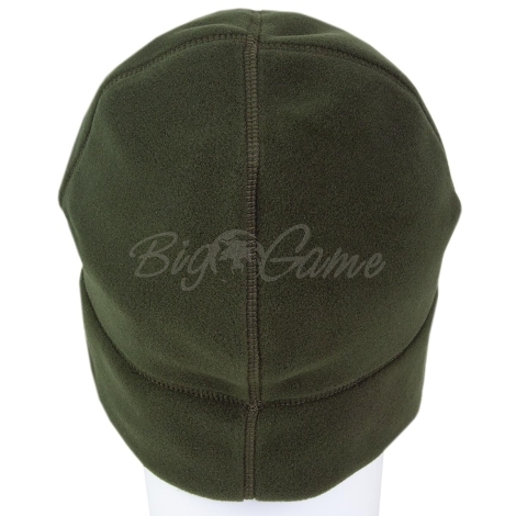 Шапка SKOL Explorer Hat Fleece 2.0 цвет Basil фото 3