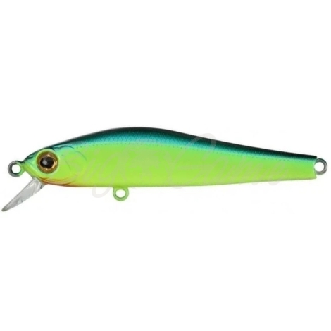 Воблер ZIP BAITS Rigge 70F код цв. 078 фото 1