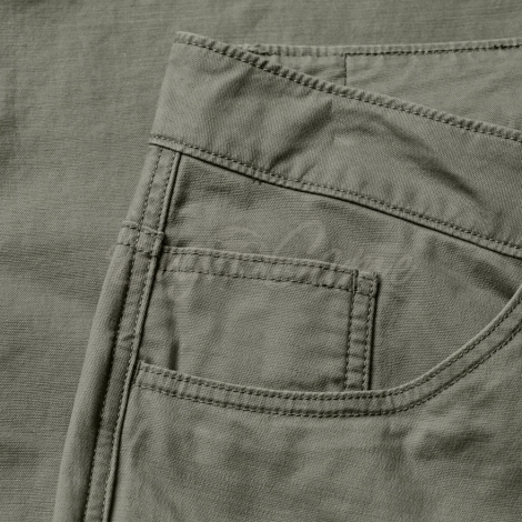 Брюки SITKA Everyday Pant цвет Hemlock Green фото 3