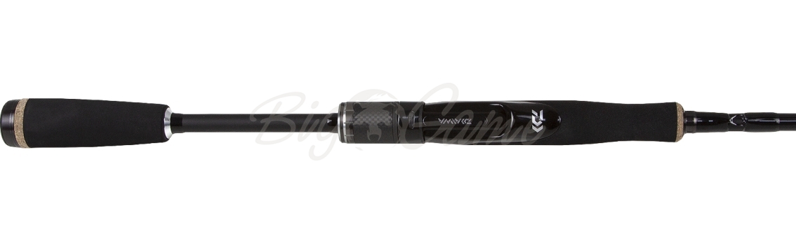 Спиннинг DAIWA Tatula Spin 1,95 тест 7 -21 г фото 1
