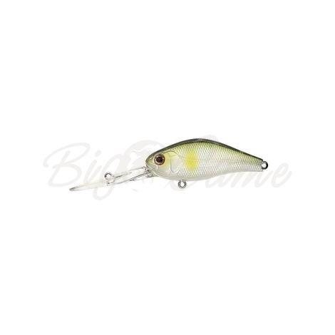 Воблер ZIP BAITS B-Switcher 60F код цв. 011 фото 1