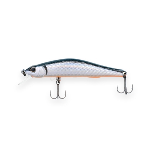 Воблер ZIP BAITS Orbit 80SP-SR  код цв. 811 фото 2
