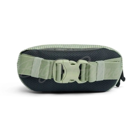 Сумка поясная SITKA Drifter Hip Pack 1L цвет Foam Green фото 3