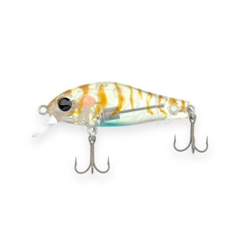 Воблер ZIP BAITS Rigge 43SS код цв. #L-021 фото 2