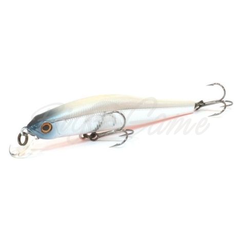 Воблер ZIP BAITS Rigge 90F код цв. #821R фото 1
