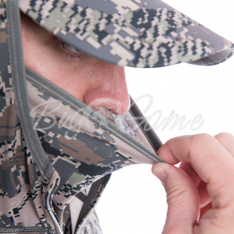 Термокофта SITKA Core Lt Wt Hoody New цвет Optifade Open Country фото 5