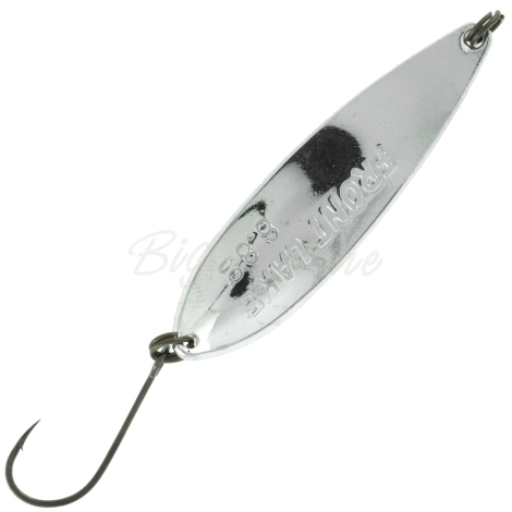 Блесна колеблющаяся FOREST Front Lake 6,8 г код цв. #03 фото 2 Блесна колеблющаяся FOREST Front Lake 6,8 г код цв. #03 фото 2