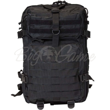 Рюкзак тактический YAKEDA BK-2265 цвет черный фото 1