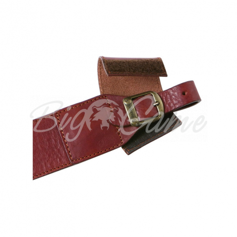 Ремень погонный RISERVA кожа фото 2