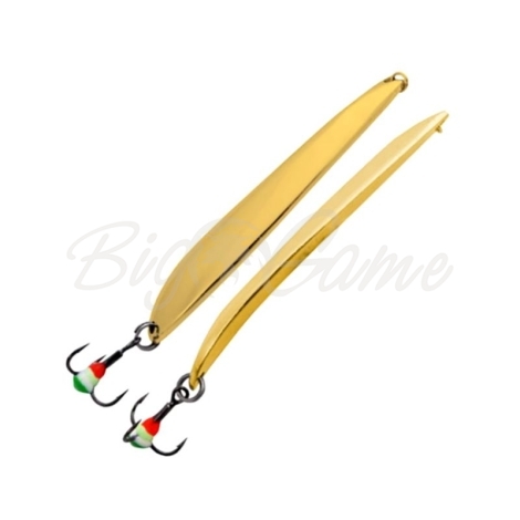 Блесна вертикальная LUCKY JOHN Scandi 8 г код цв. #G (Блистер) фото 1 Блесна вертикальная LUCKY JOHN Scandi 8 г код цв. #G (Блистер) фото 1