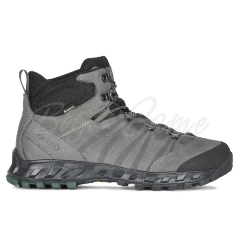 Ботинки охотничьи AKU Coldai NBK GTX цвет Grey фото 5