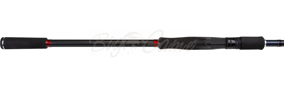 Удилище спиннинговое SHIMANO Aernos AX Spinning 9'0" XH фото 1