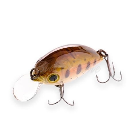 Воблер ZIP BAITS Hickory SR 34F код цв. 851 фото 1