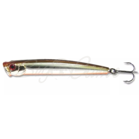 Воблер ZIP BAITS Skinny Pop код цв. 824R фото 1