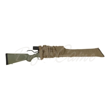 Чехол для оружия ALLEN Knit Gun Sock 132 см цвет Tan фото 3
