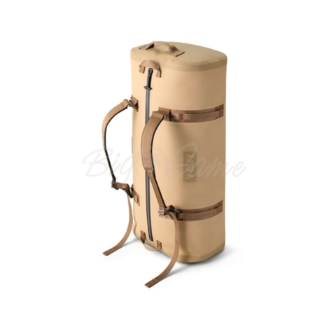 Гермосумка YETI Panga Duffel 100 л цвет Tan фото 5