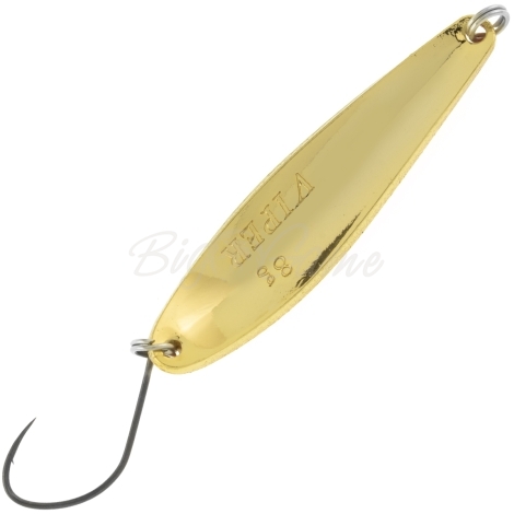 Блесна колеблющаяся RIVER OLD Satellite Viper 8 г цв. 05 фото 2 Блесна колеблющаяся RIVER OLD Satellite Viper 8 г цв. 05 фото 2