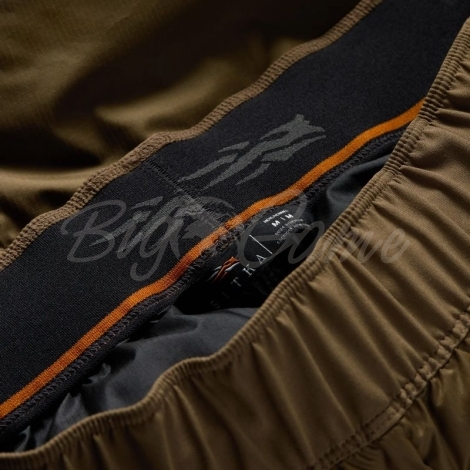 Брюки SITKA Microdown Pant цвет Coyote фото 6
