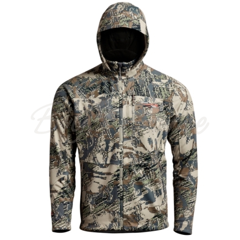 Куртка SITKA Jetstream Jacket New цвет Optifade Open Country фото 1