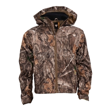 Куртка KING'S Kids Climatex Rainwear Jacket цвет Realtree Edge фото 1