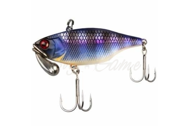 Воблер JACKALL TN/60 Trigon цв. maruhata keimura gill фото 2