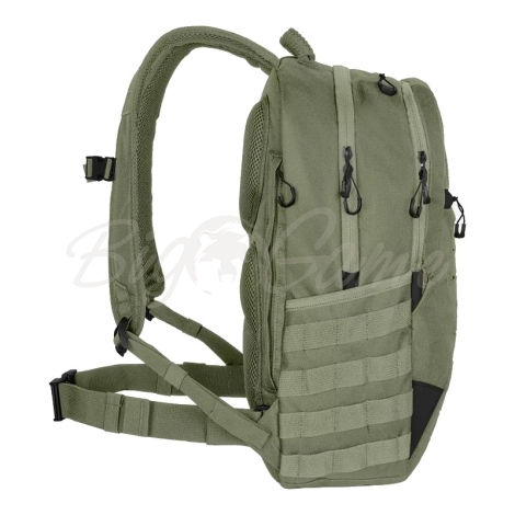 Рюкзак FINNTRAIL Tactic 1737 цвет Khaki фото 4