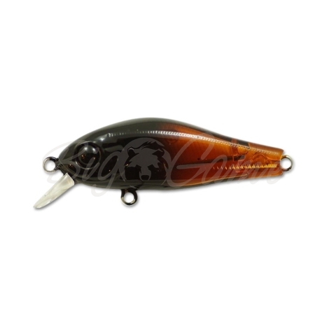 Воблер ZIP BAITS Rigge 43F код цв. 557 фото 1