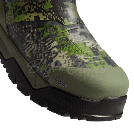 Сапоги SITKA VentLite GTX Boot цвет Optifade Cover фото 4