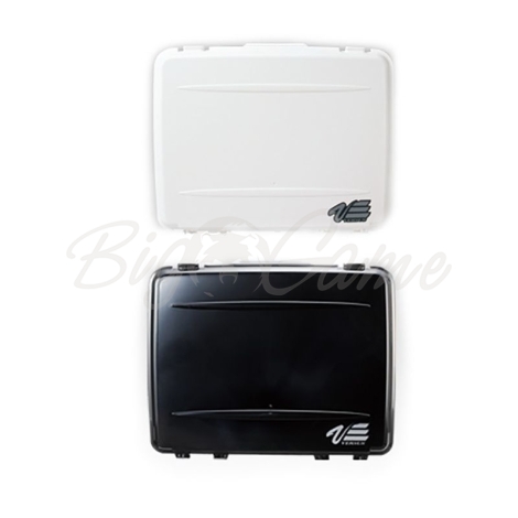 Крышка для чемодана MEIHO Versus VS-3080 Upper Pannel цвет Коричневый прозрачный фото 1