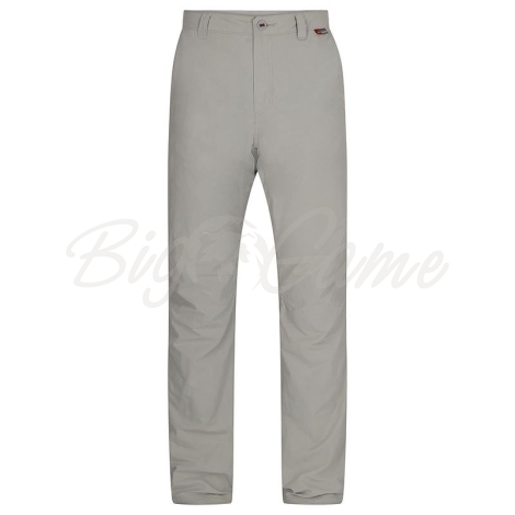 Брюки SIMMS Superlight Fishing Pant 2025 цвет Cinder фото 1