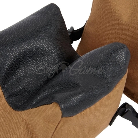 Упор для стрельбы ALLEN X-Focus Filled Front/Rear Shooting Rest Combo фото 4