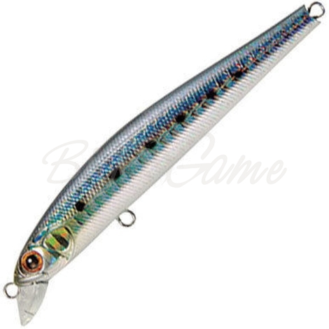 Воблер ZIP BAITS ZBL System Minnow 90F код цв. 718 фото 1