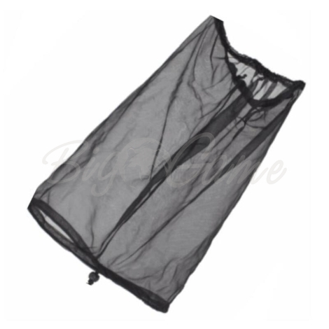 Сетка антимоскитная PINEWOOD Mosquito Net цв. Black фото 1