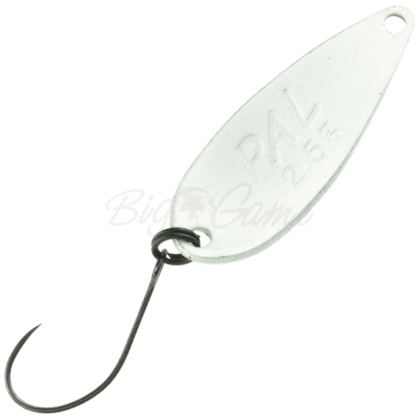 Блесна колеблющаяся FOREST Pal Limited 2,5 г код цв. LT60 фото 2