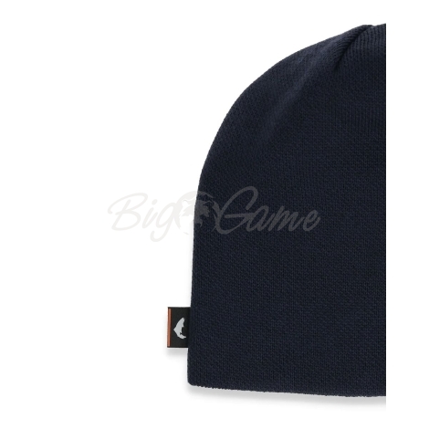 Шапка SIMMS Everyday Beanie цвет Midnight фото 2